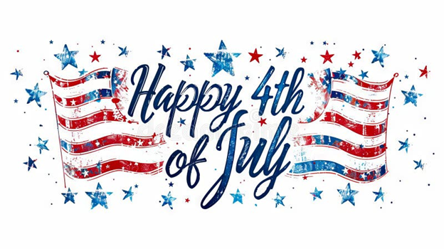 4th of July